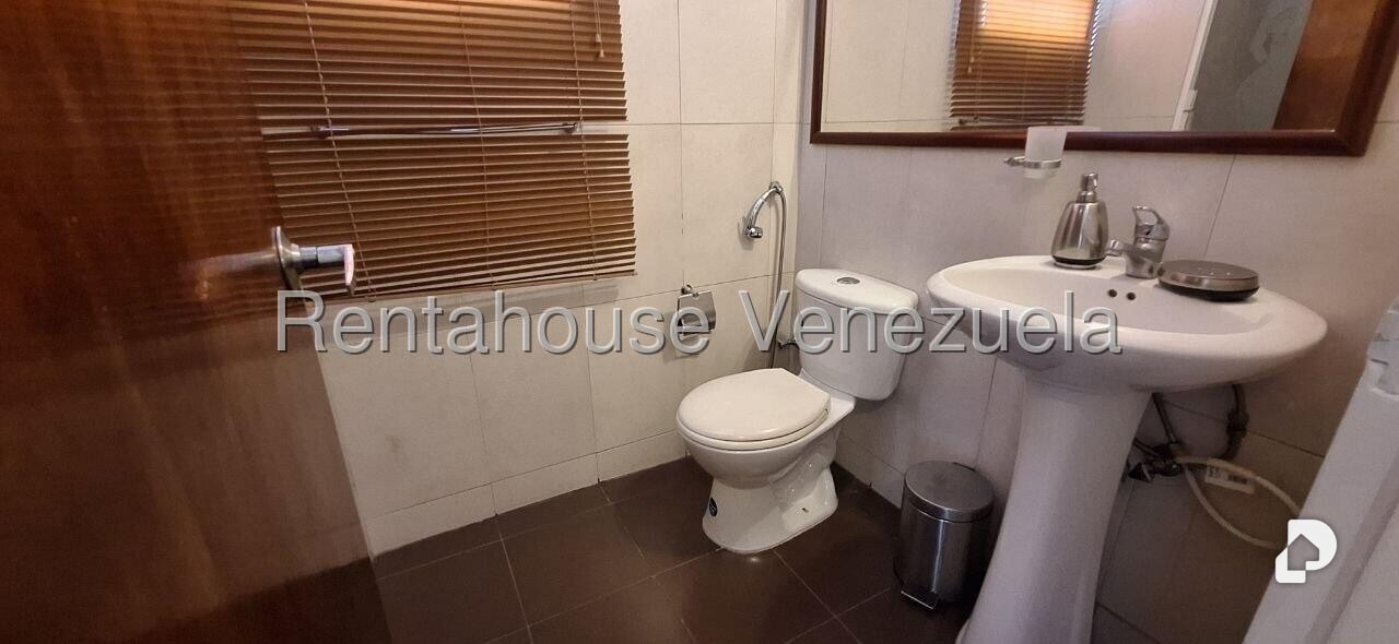 Apartamento en Maripérez, Caracas