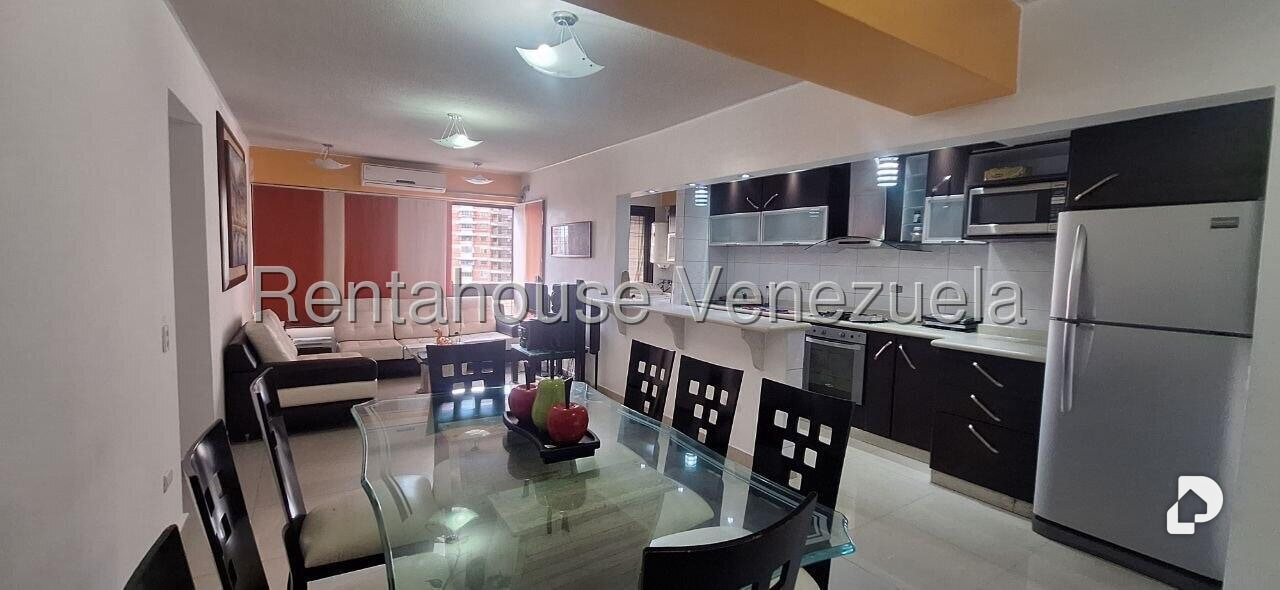 Apartamento en Maripérez, Caracas