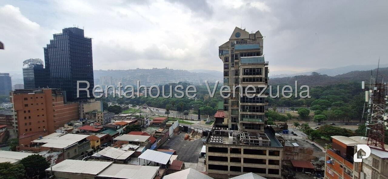 Apartamento en Maripérez, Caracas