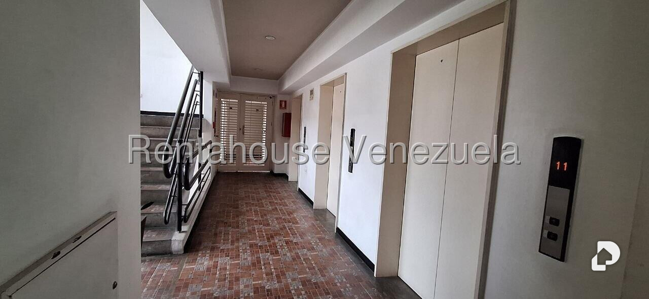 Apartamento en Maripérez, Caracas
