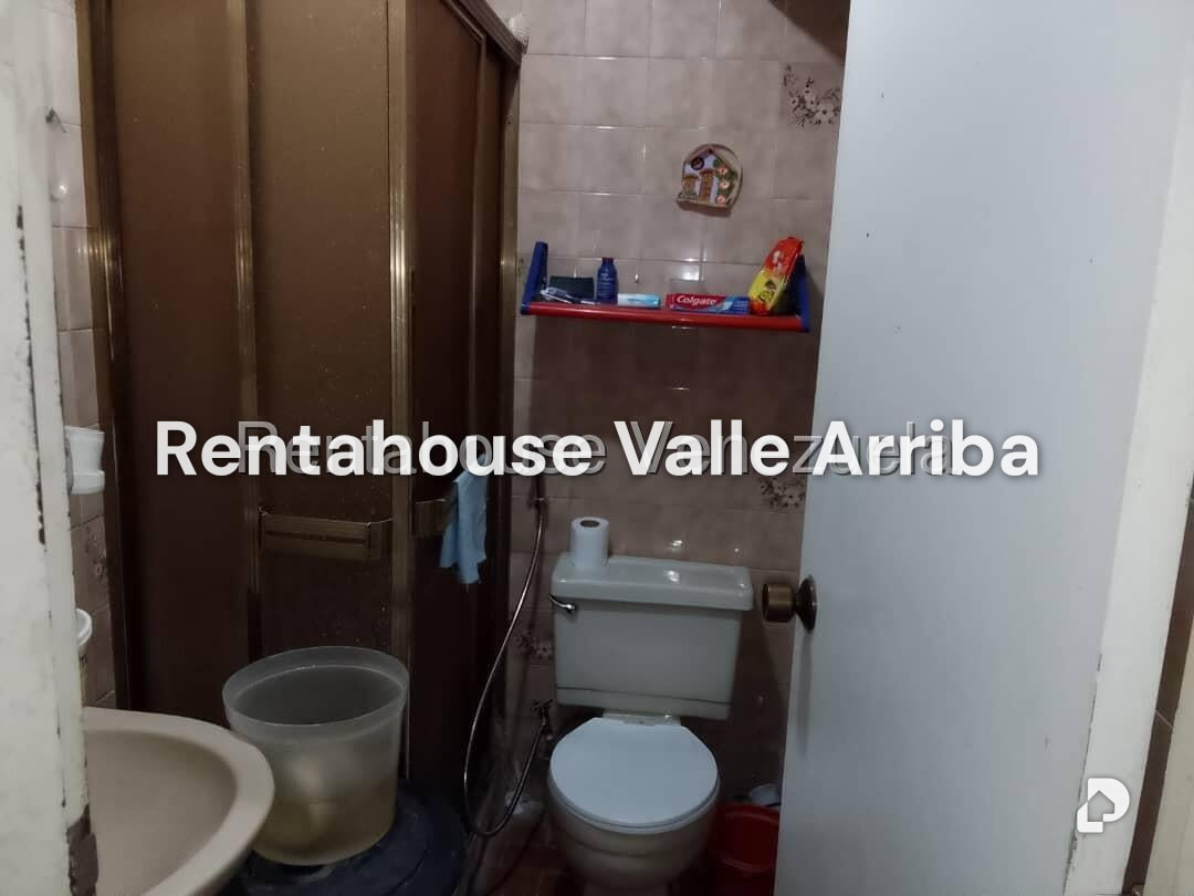 Apartment in Parroquia La Candelaria, Caracas – 19