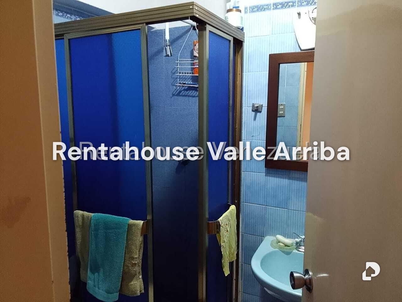 Apartment in Parroquia La Candelaria, Caracas – 20