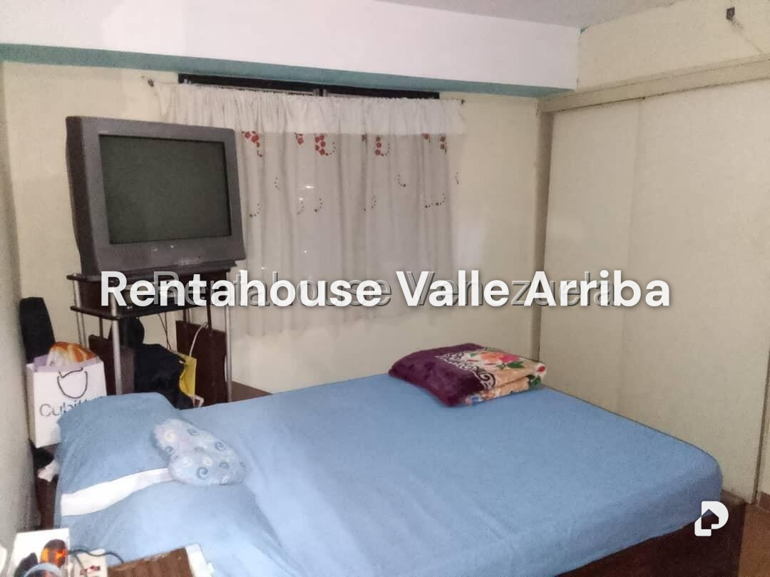 Apartment in Parroquia La Candelaria, Caracas – 16