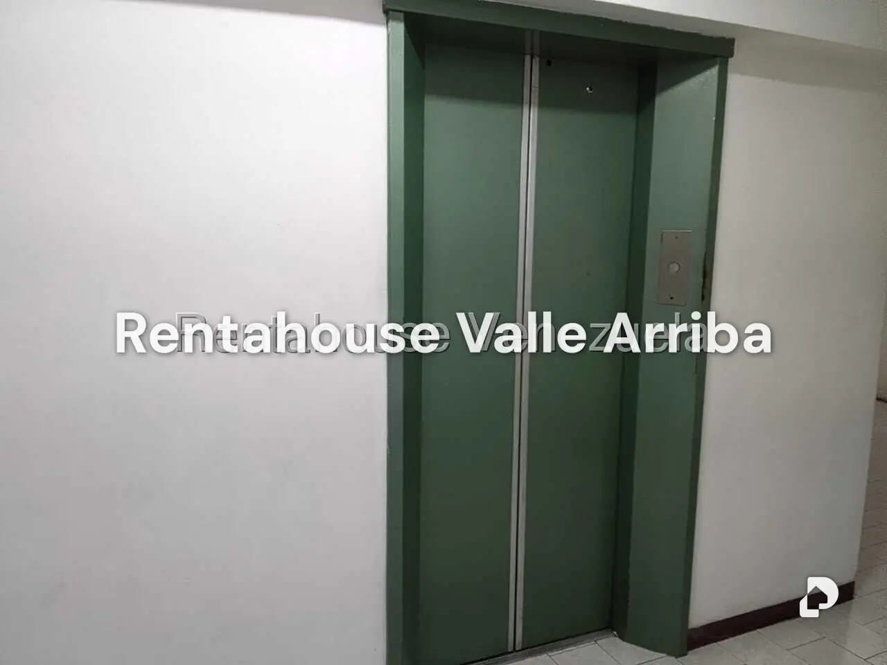 Apartment in Parroquia La Candelaria, Caracas – 8