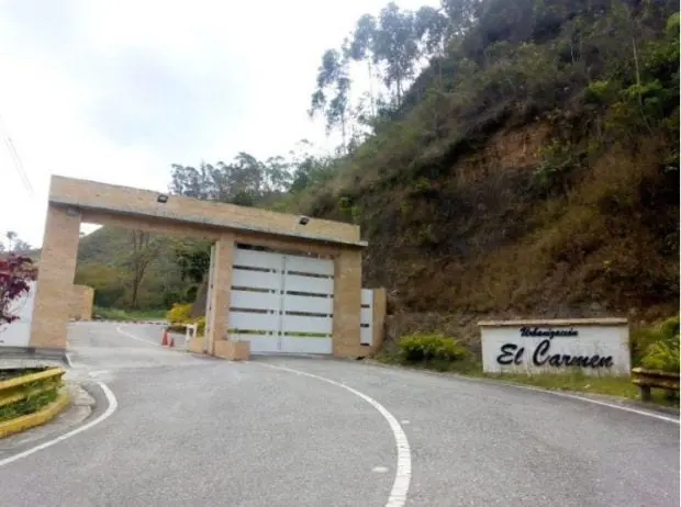 Terreno en San Antonio de Los Altos, Altos Mirandinos - 1