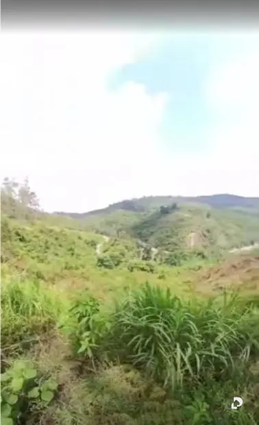 Terreno en San Antonio de Los Altos, Altos Mirandinos – 4