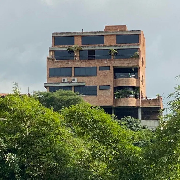 Apartment in Miranda, Caracas - 1