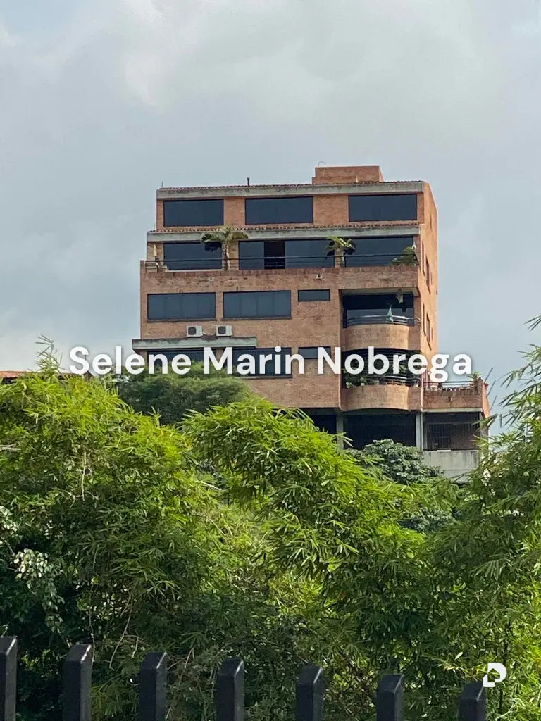 Apartamento en Miranda, Caracas – 1