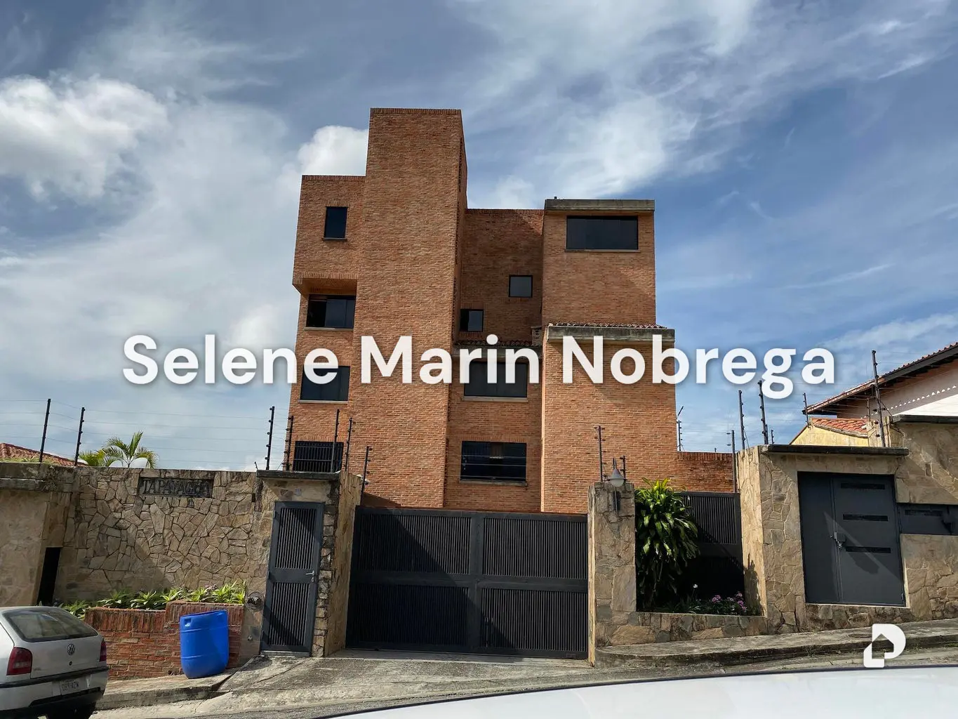 Apartamento en Miranda, Caracas – 2