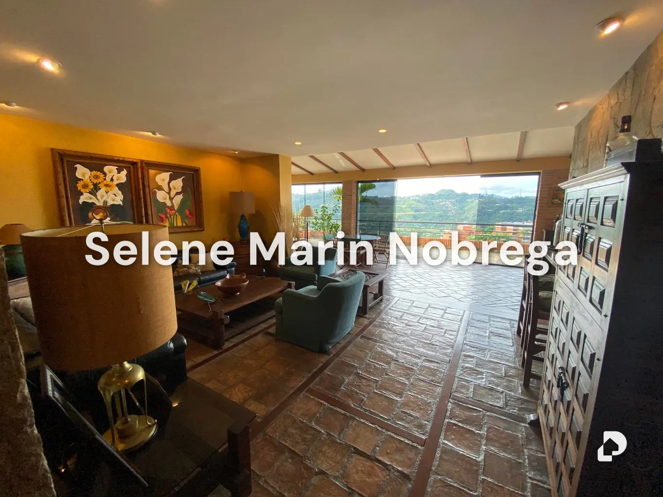 Apartamento en Miranda, Caracas – 5