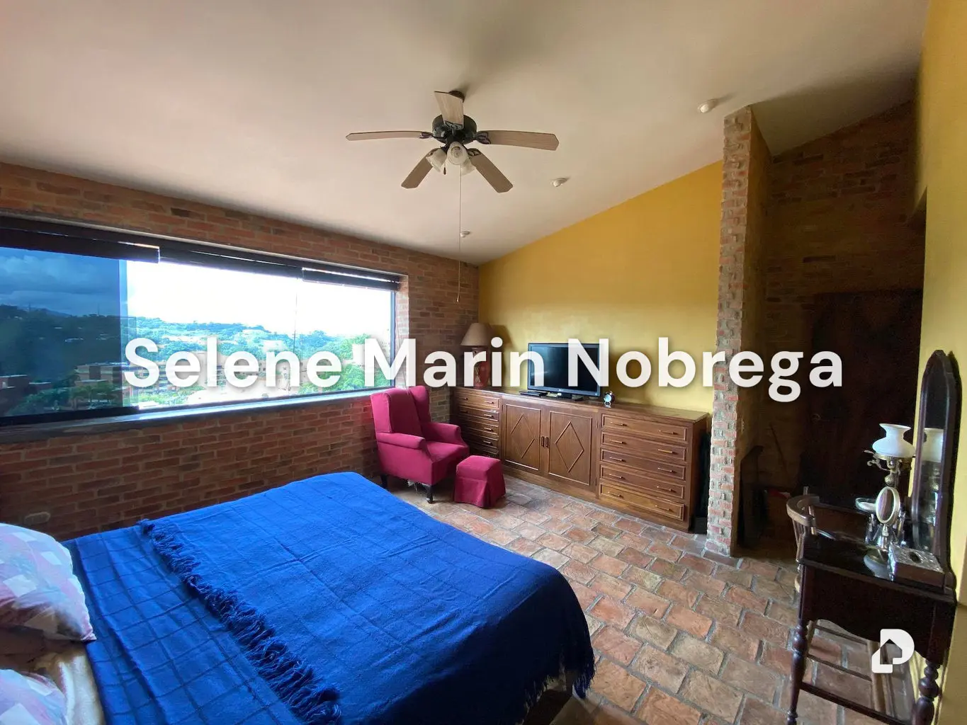 Apartamento en Miranda, Caracas – 24