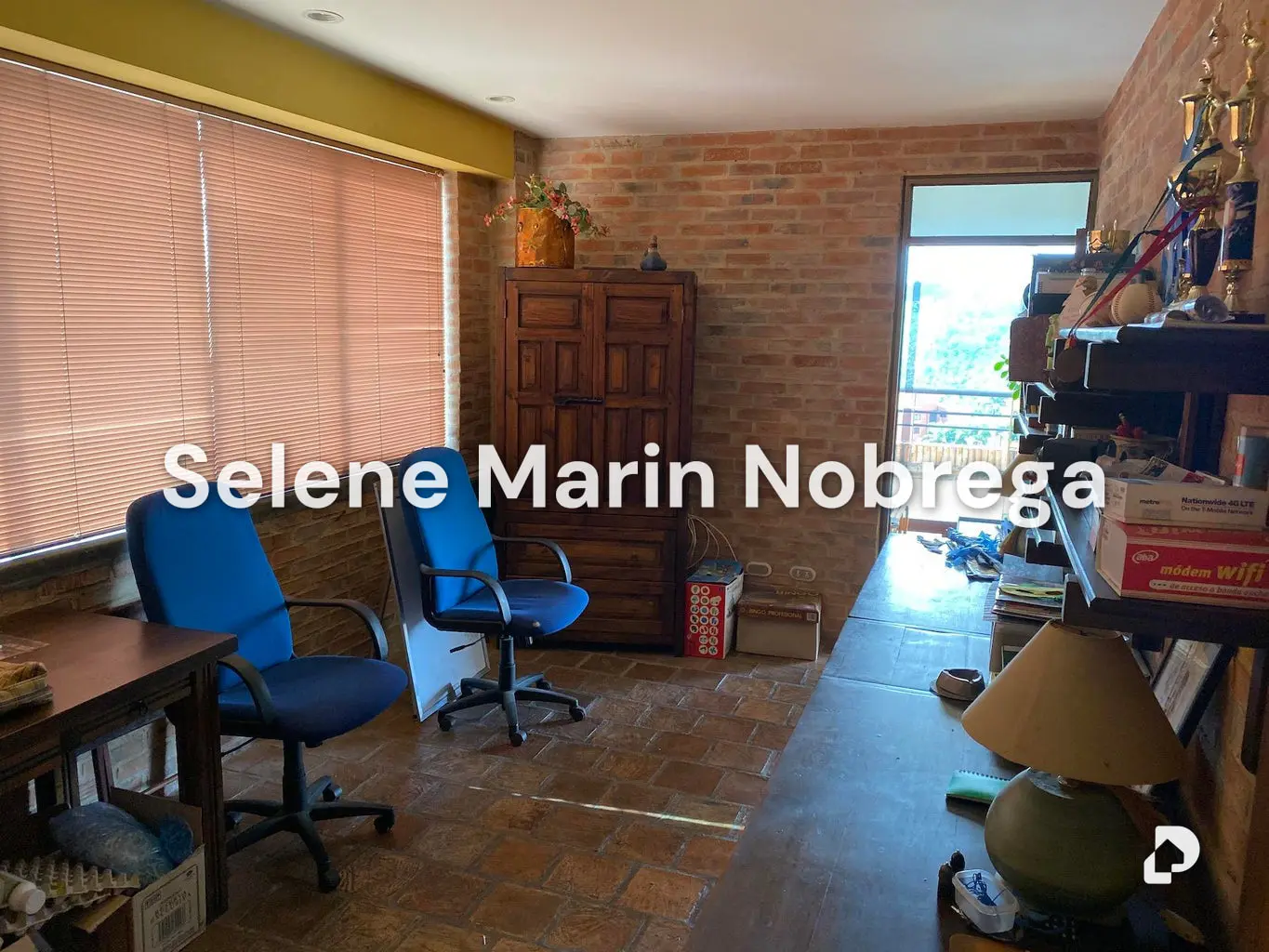 Apartamento en Miranda, Caracas – 13