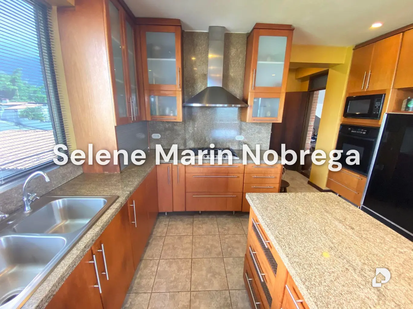 Apartamento en Miranda, Caracas – 14