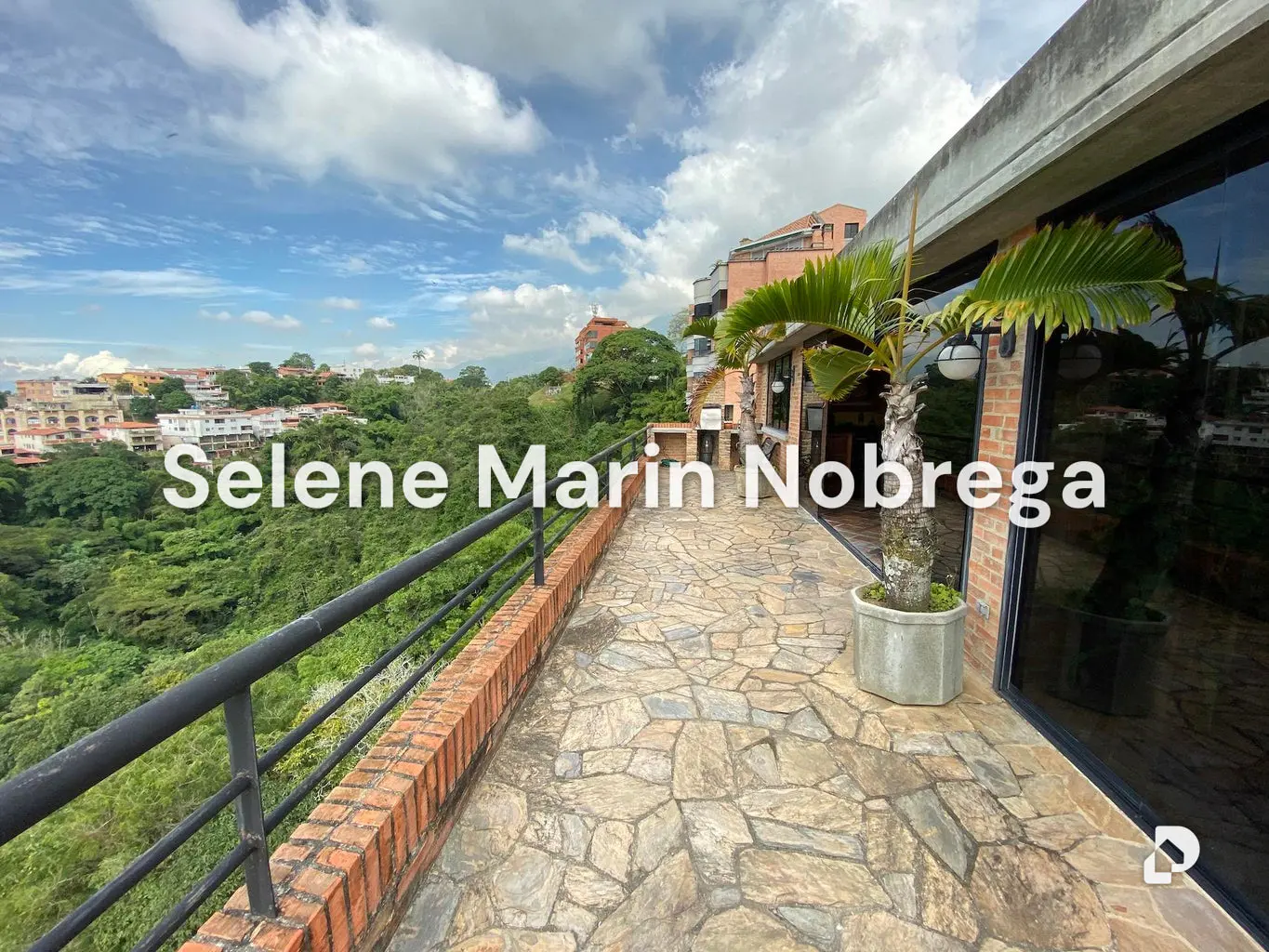 Apartamento en Miranda, Caracas – 17