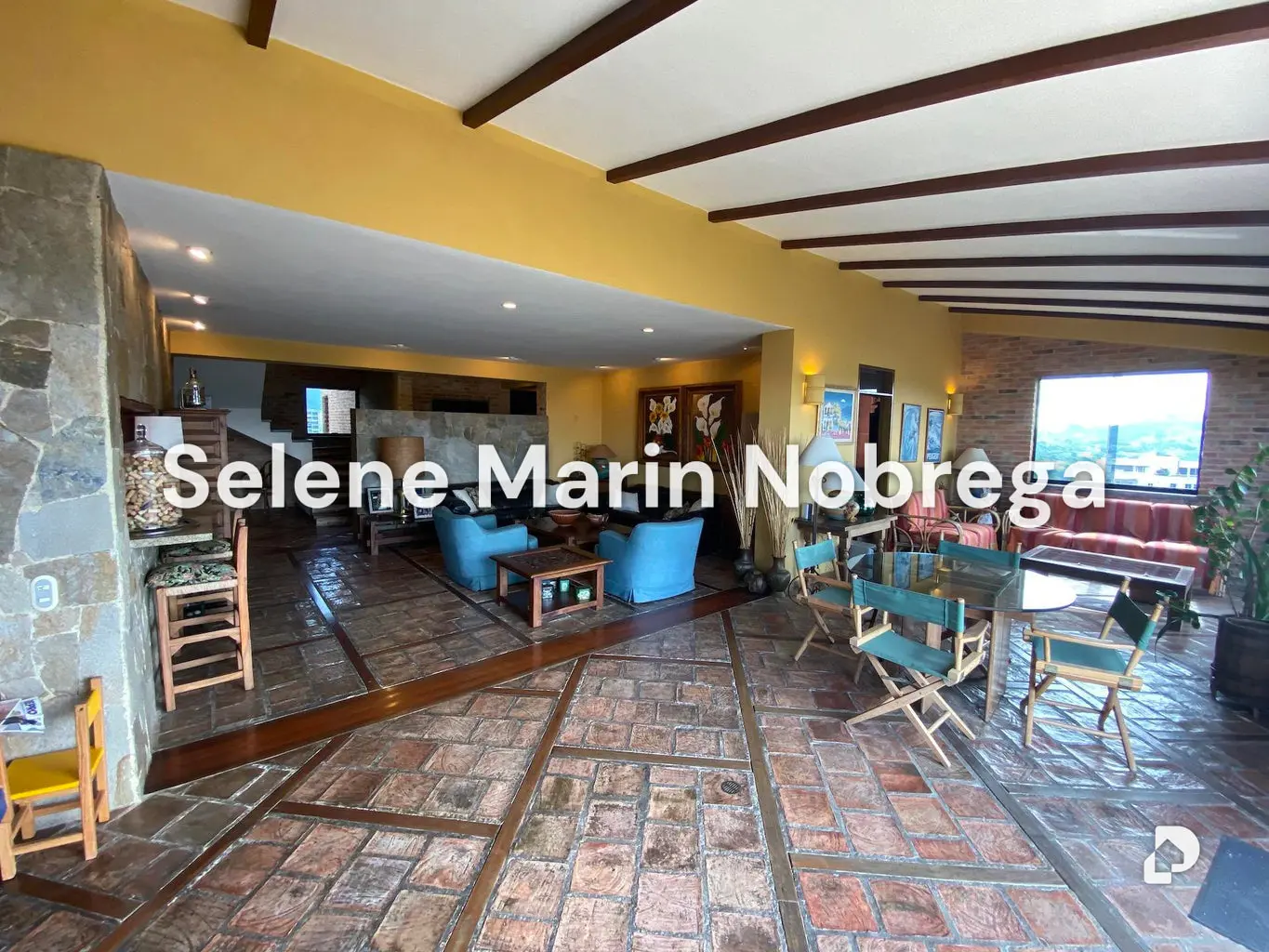 Apartamento en Miranda, Caracas – 10