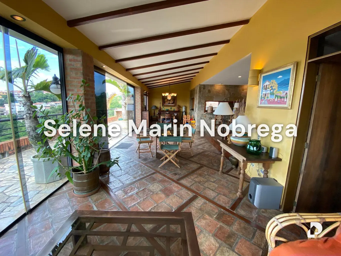 Apartamento en Miranda, Caracas – 12