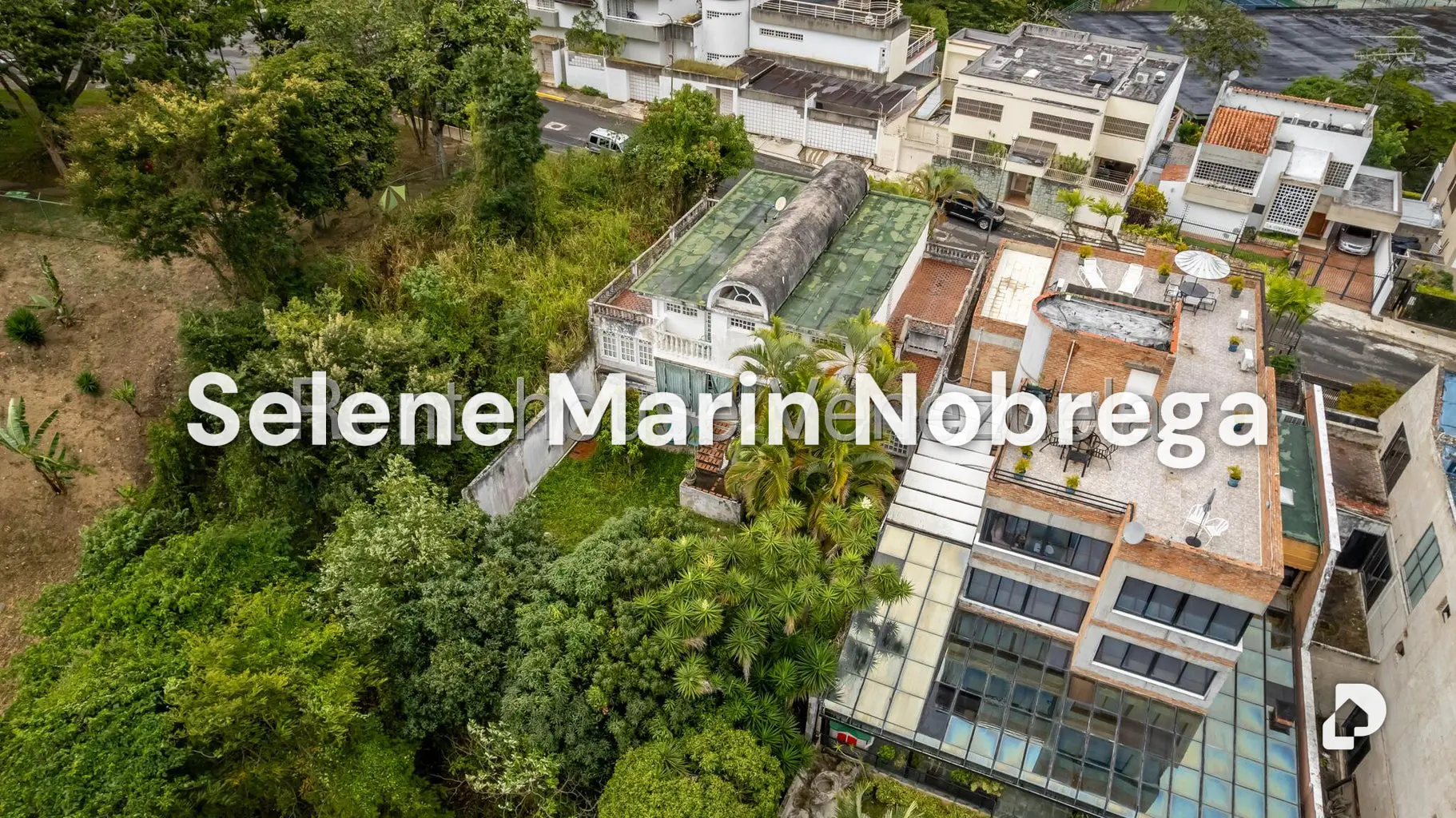 Casa en Lomas de Prados del Este, Caracas – 6