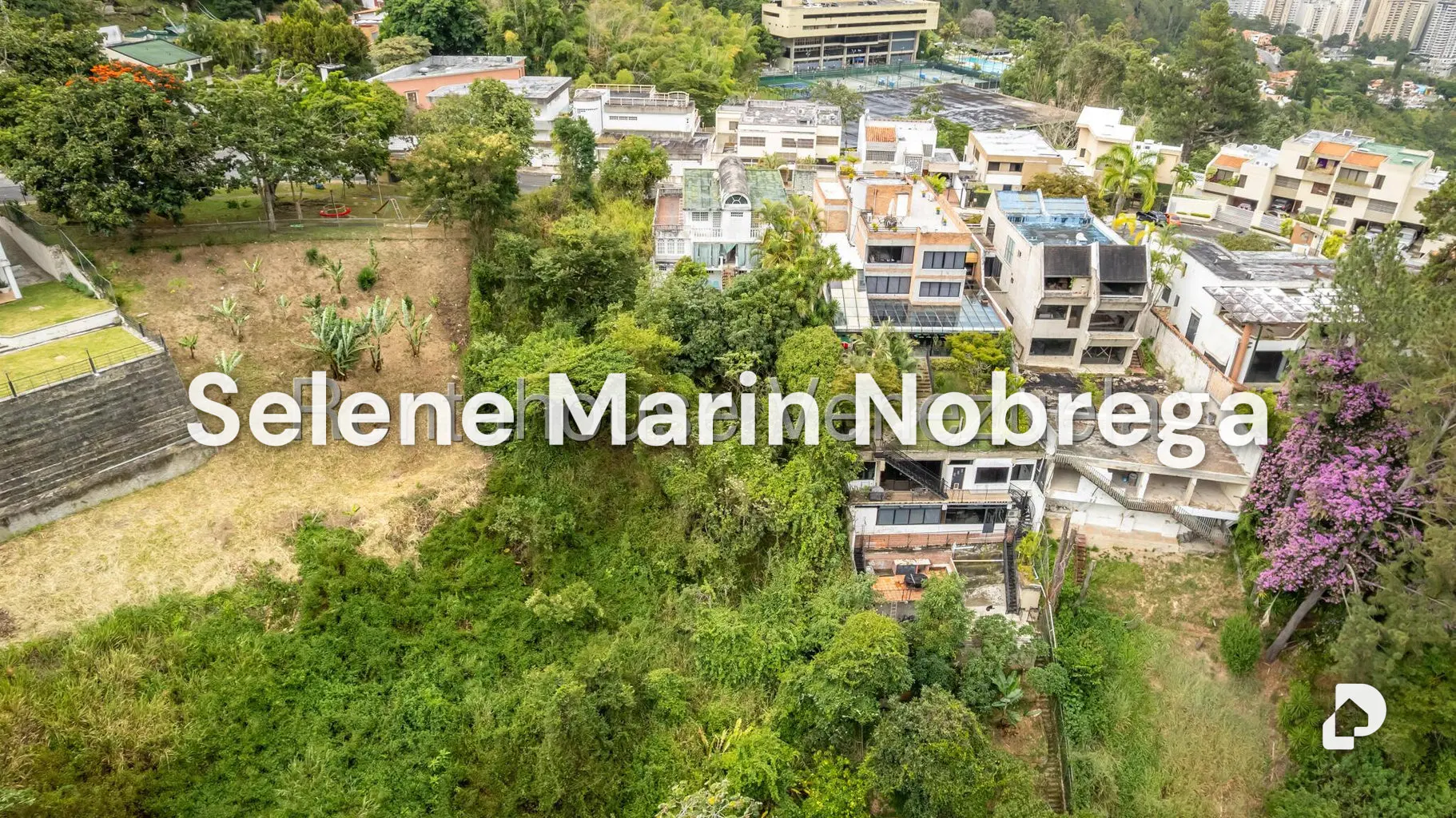 Casa en Lomas de Prados del Este, Caracas – 3