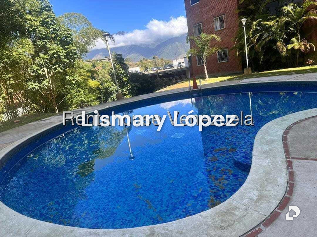 Apartamento en Miravila, Caracas – 7
