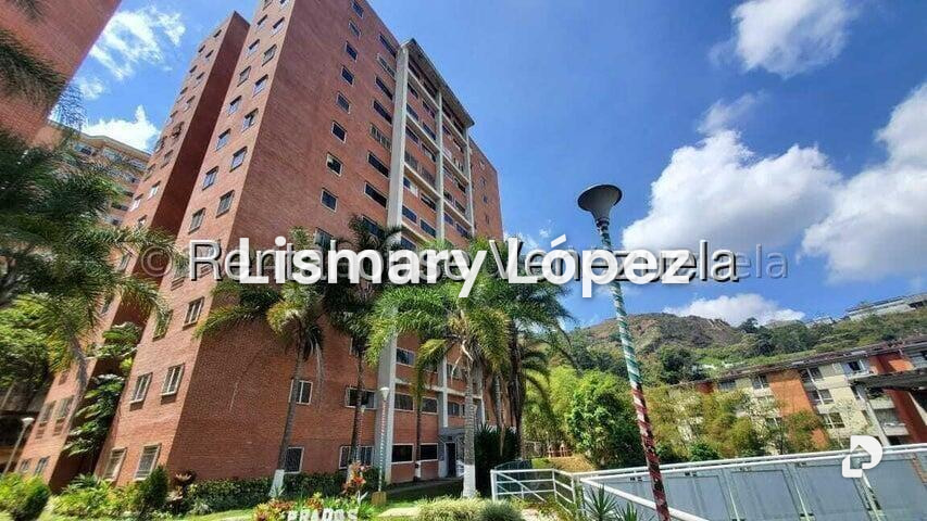 Apartamento en Miravila, Caracas – 1