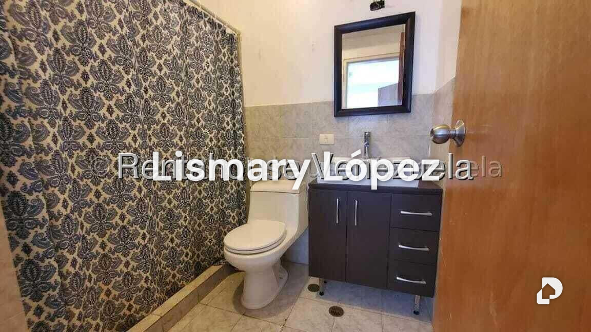 Apartamento en Miravila, Caracas – 6