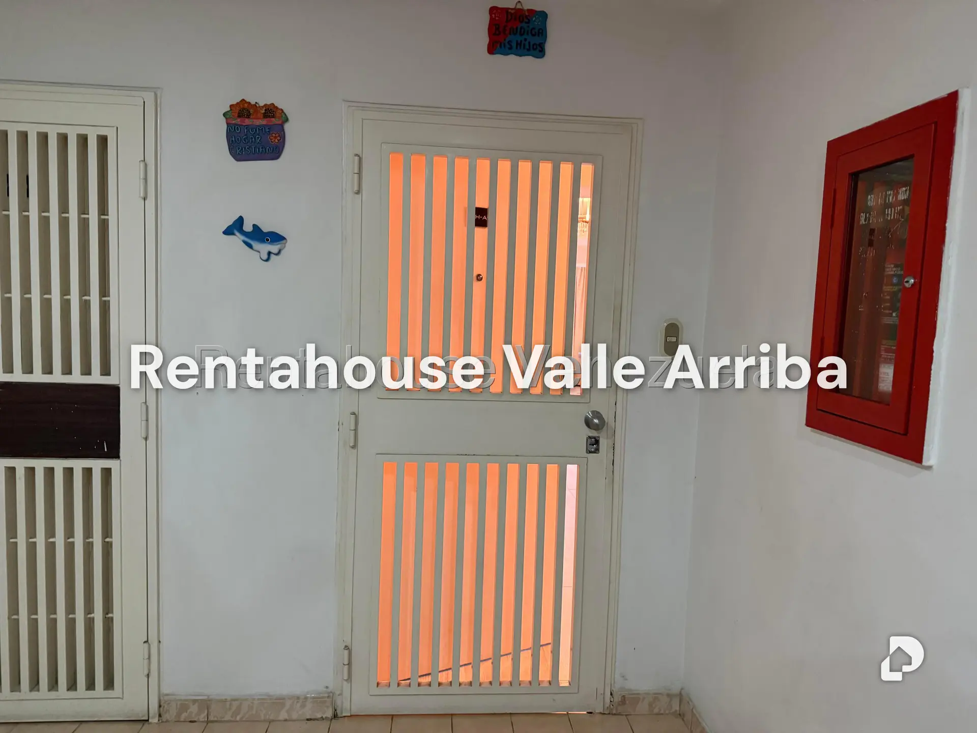 Apartamento en El Cigarral, Caracas – 5