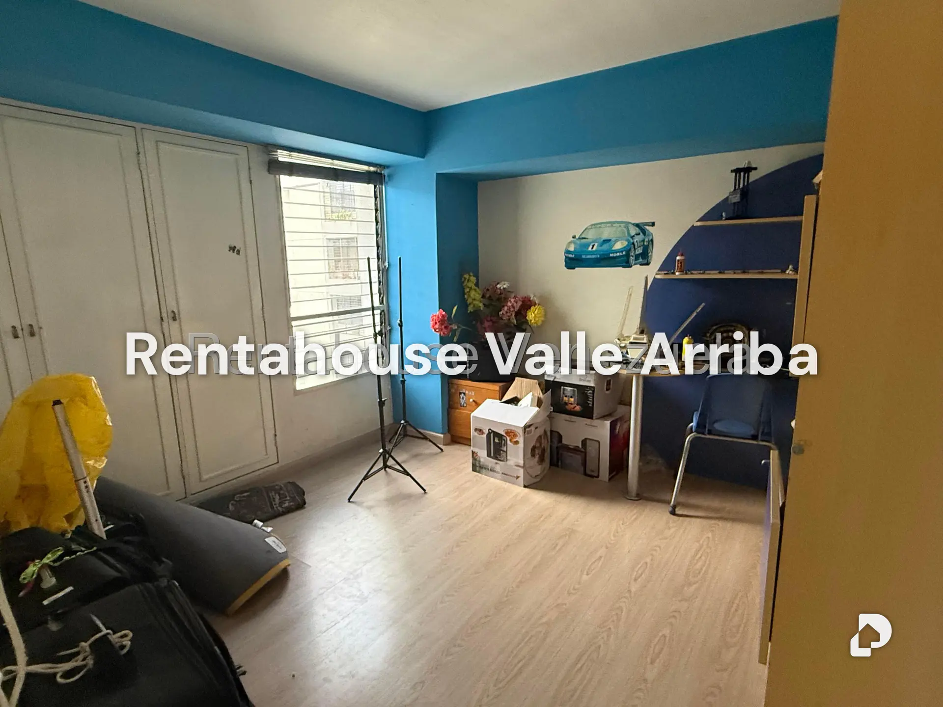 Apartamento en El Cigarral, Caracas – 11