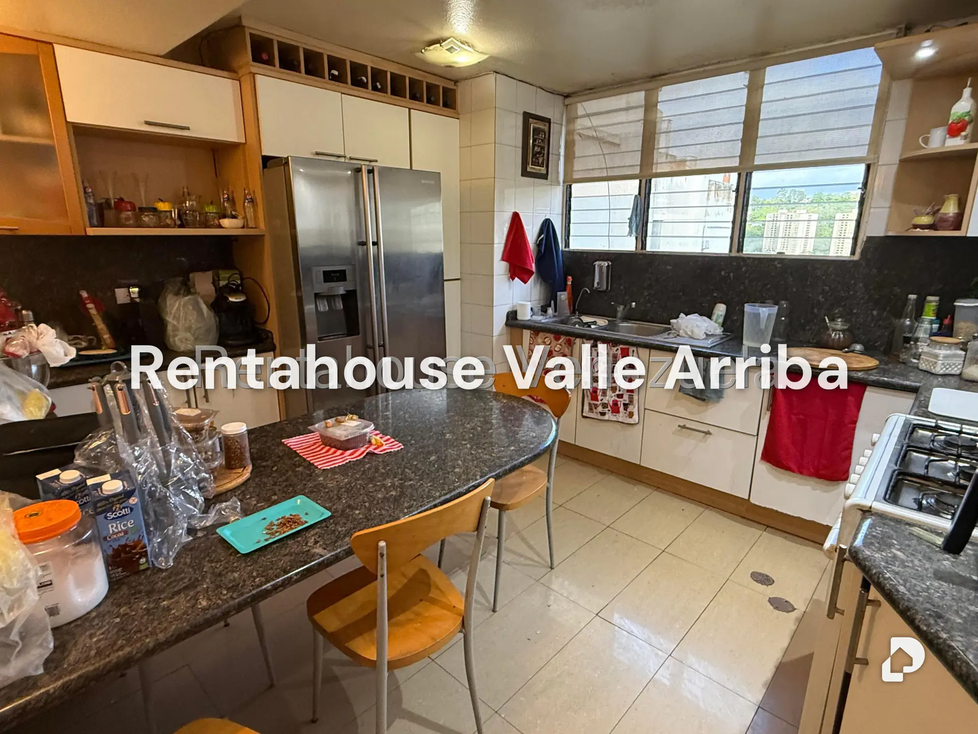 Apartamento en El Cigarral, Caracas – 17