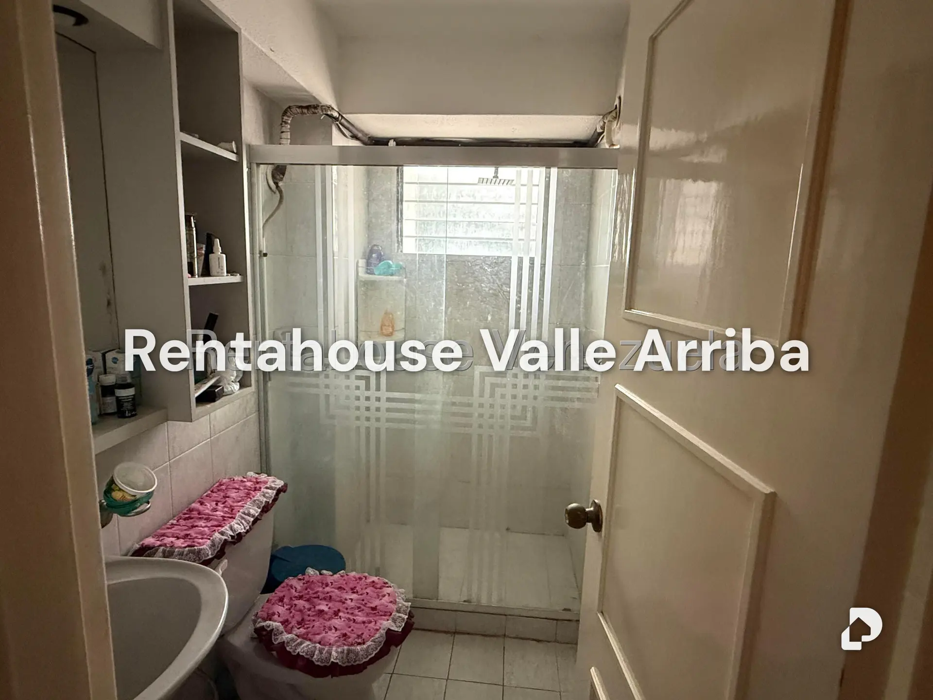 Apartamento en El Cigarral, Caracas – 10