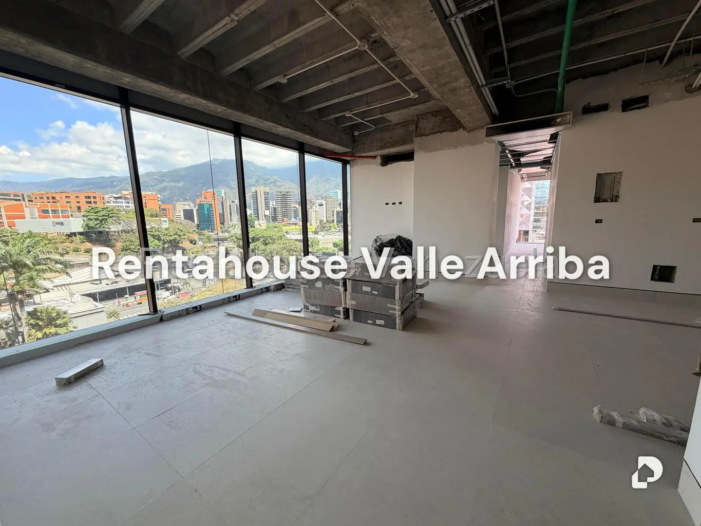 Oficina en Las Mercedes, Caracas – 20