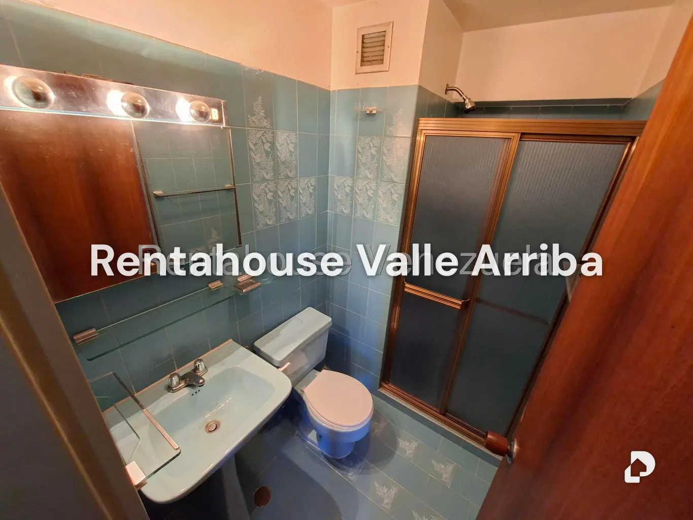 Apartamento en Los Naranjos (del Cafetal), Caracas – 10