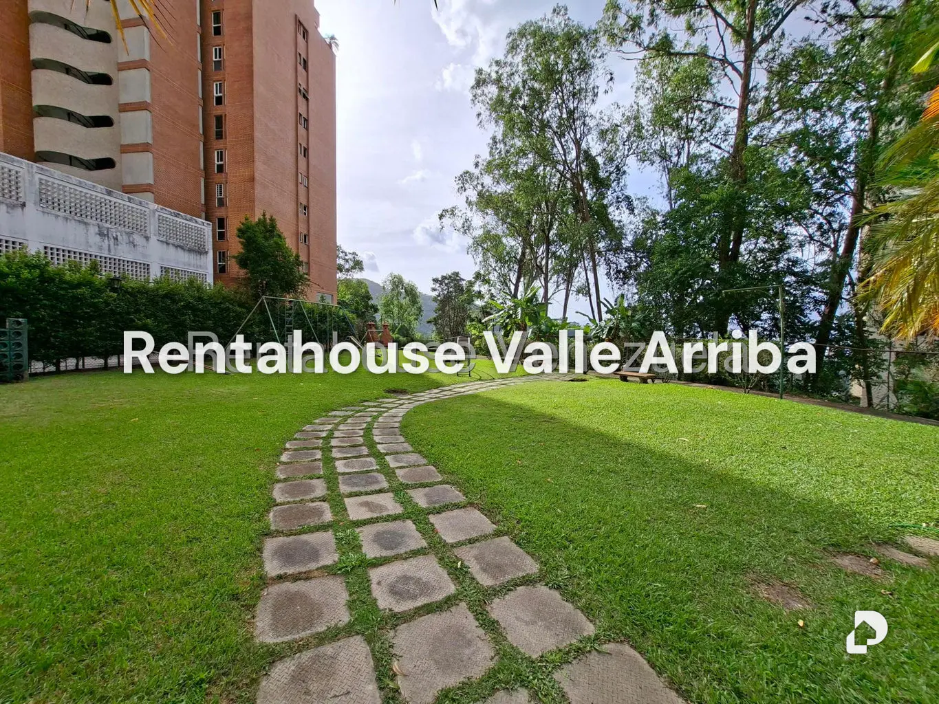 Apartamento en Los Naranjos (del Cafetal), Caracas – 13
