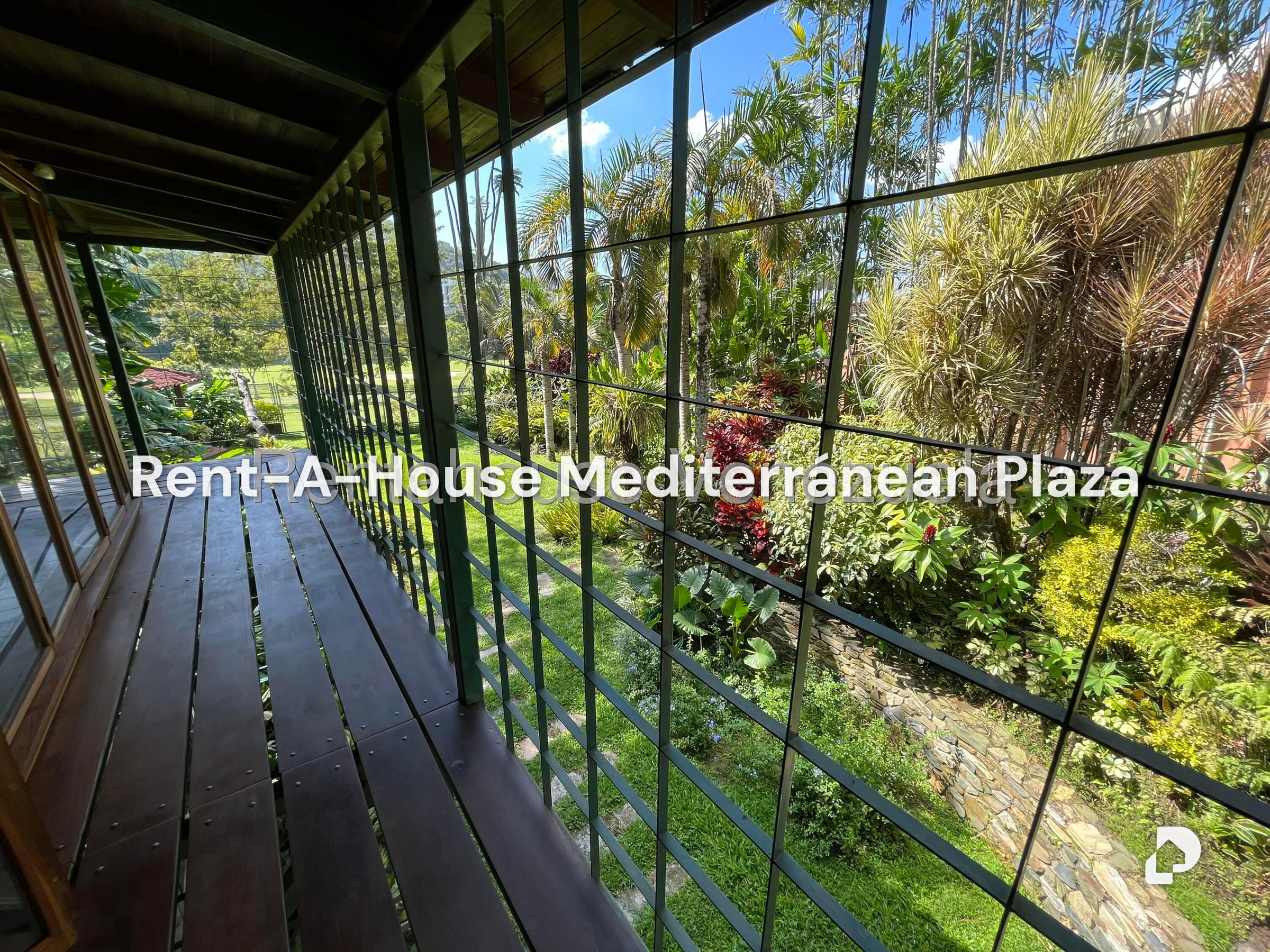 Casa en Guataparo Country Club, Valencia – 27