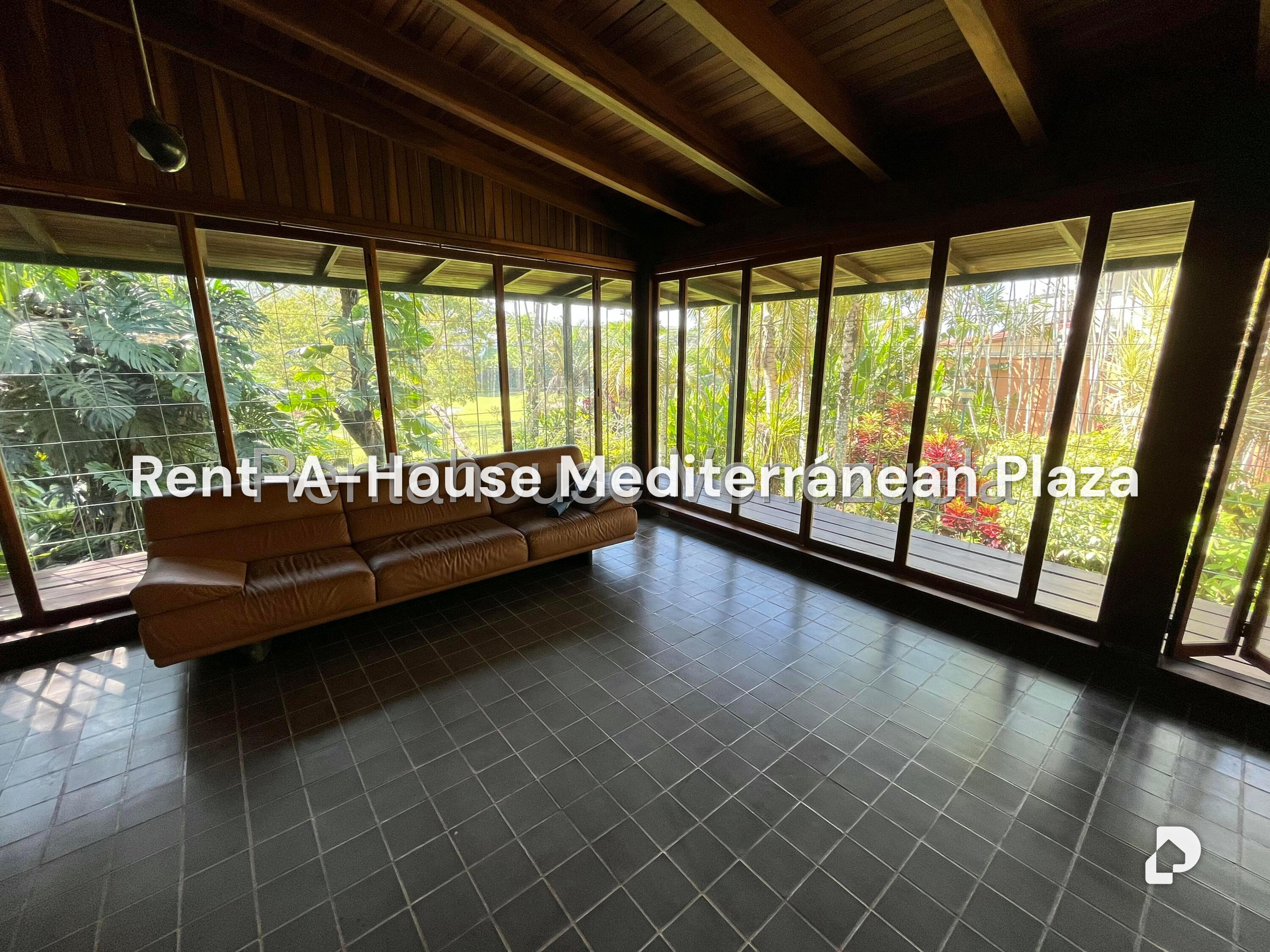 Casa en Guataparo Country Club, Valencia – 28