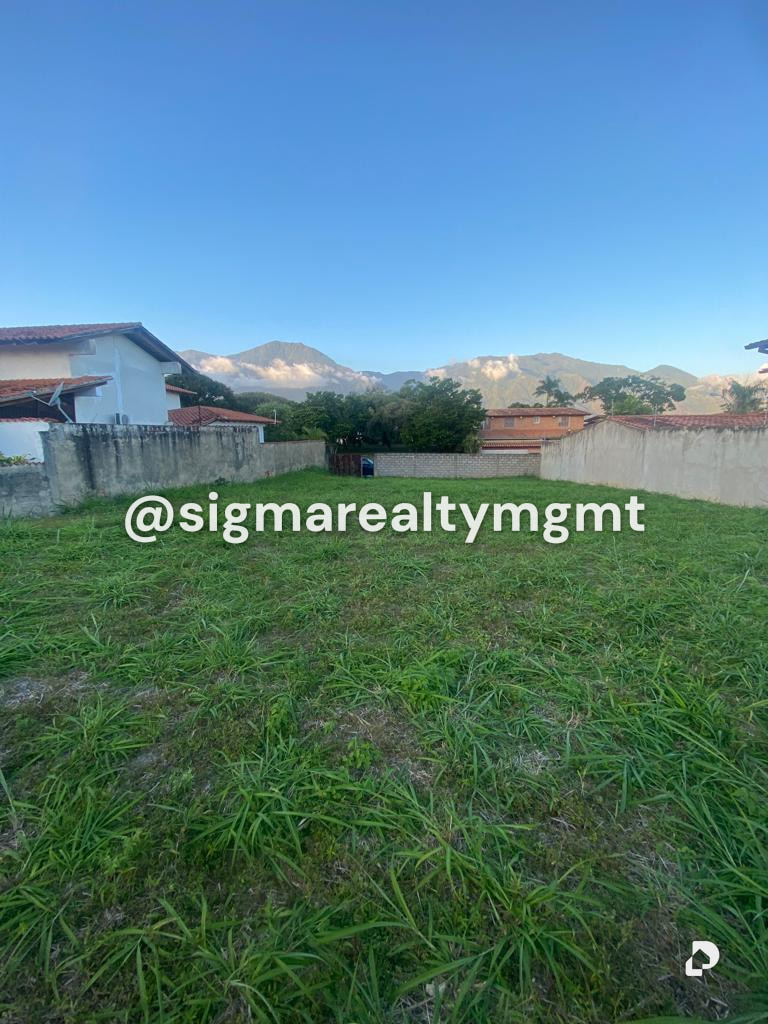 Terreno en Santa Paula, Caracas – 3