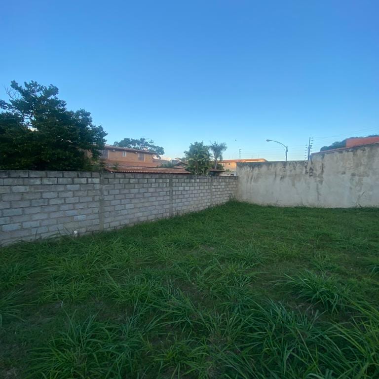 Terreno en Santa Paula, Caracas - 1