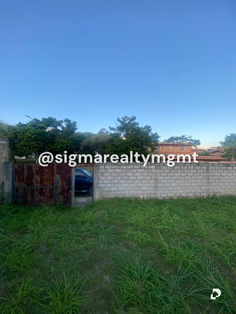 Terreno en Santa Paula, Caracas – 2