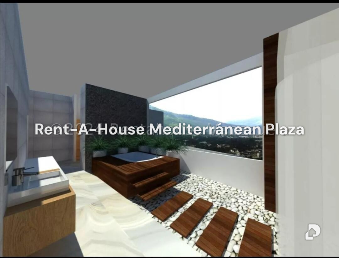 Penthouse en La Trigaleña, Valencia – 33