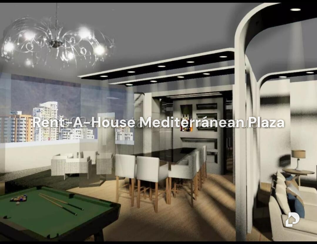 Penthouse en La Trigaleña, Valencia – 32