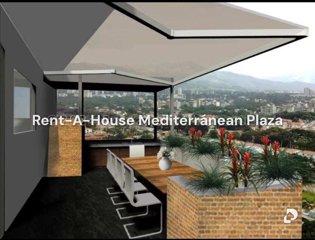 Penthouse en La Trigaleña, Valencia – 39