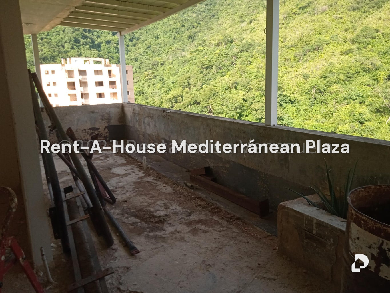 Penthouse en La Trigaleña, Valencia – 10