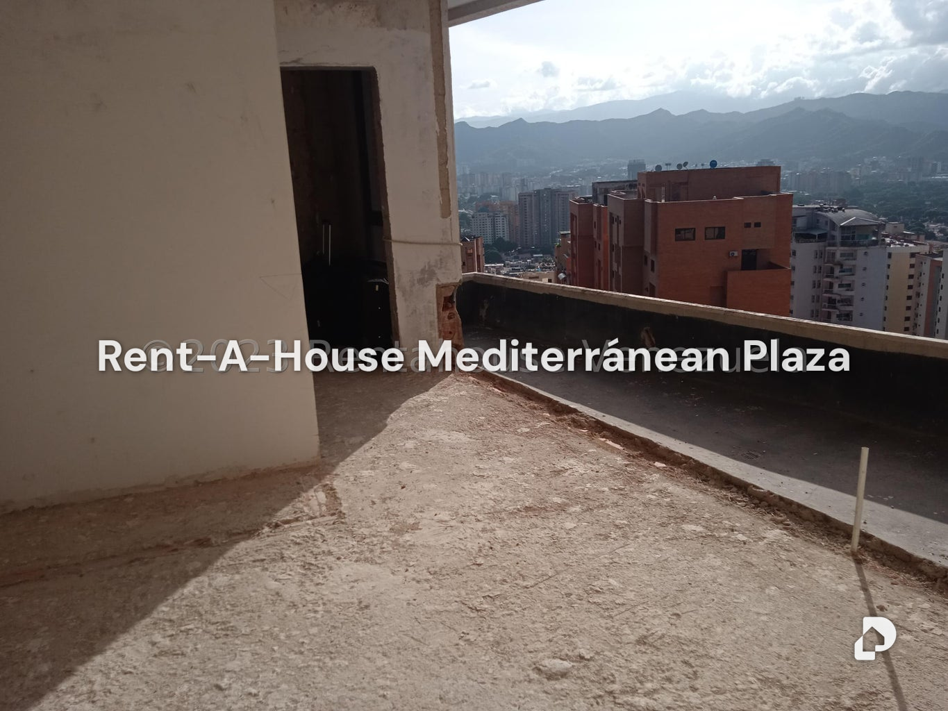 Penthouse en La Trigaleña, Valencia – 20