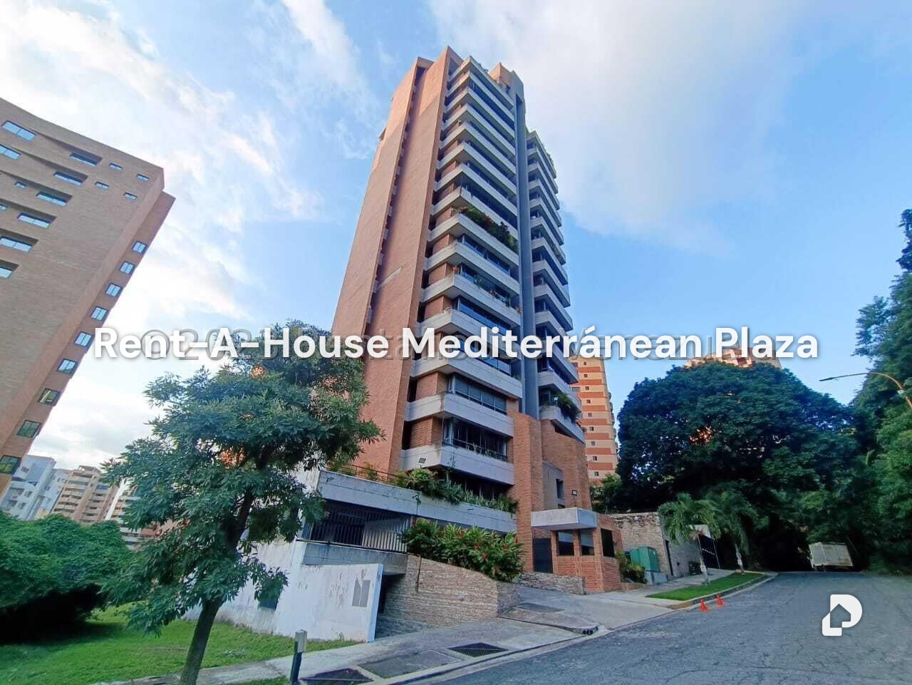 Penthouse en La Trigaleña, Valencia – 1