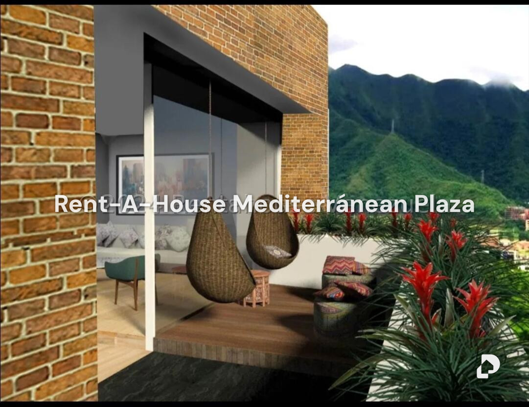 Penthouse en La Trigaleña, Valencia – 36