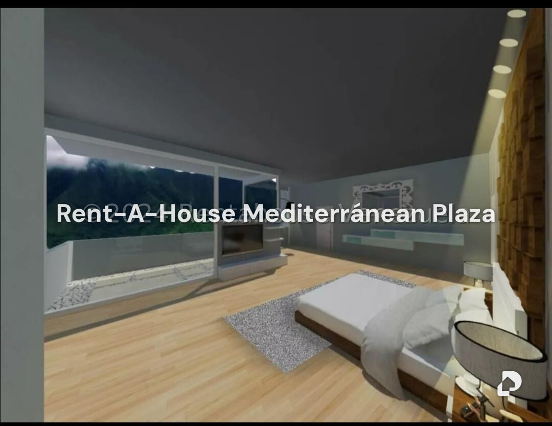 Penthouse en La Trigaleña, Valencia – 37