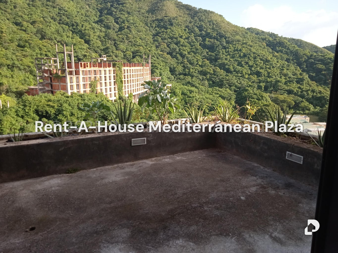 Penthouse en La Trigaleña, Valencia – 17