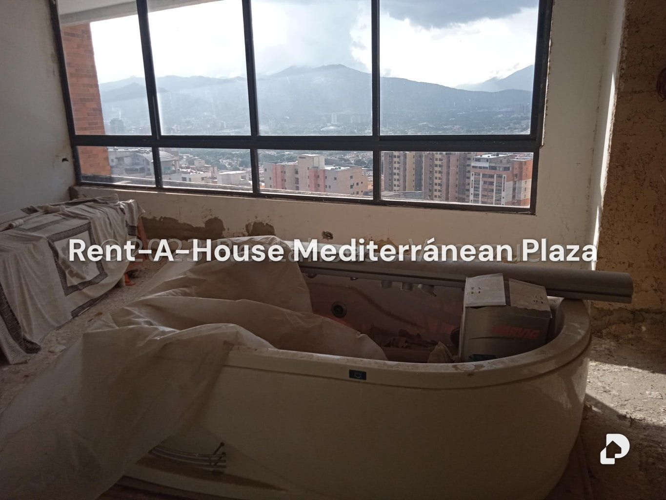 Penthouse en La Trigaleña, Valencia – 19