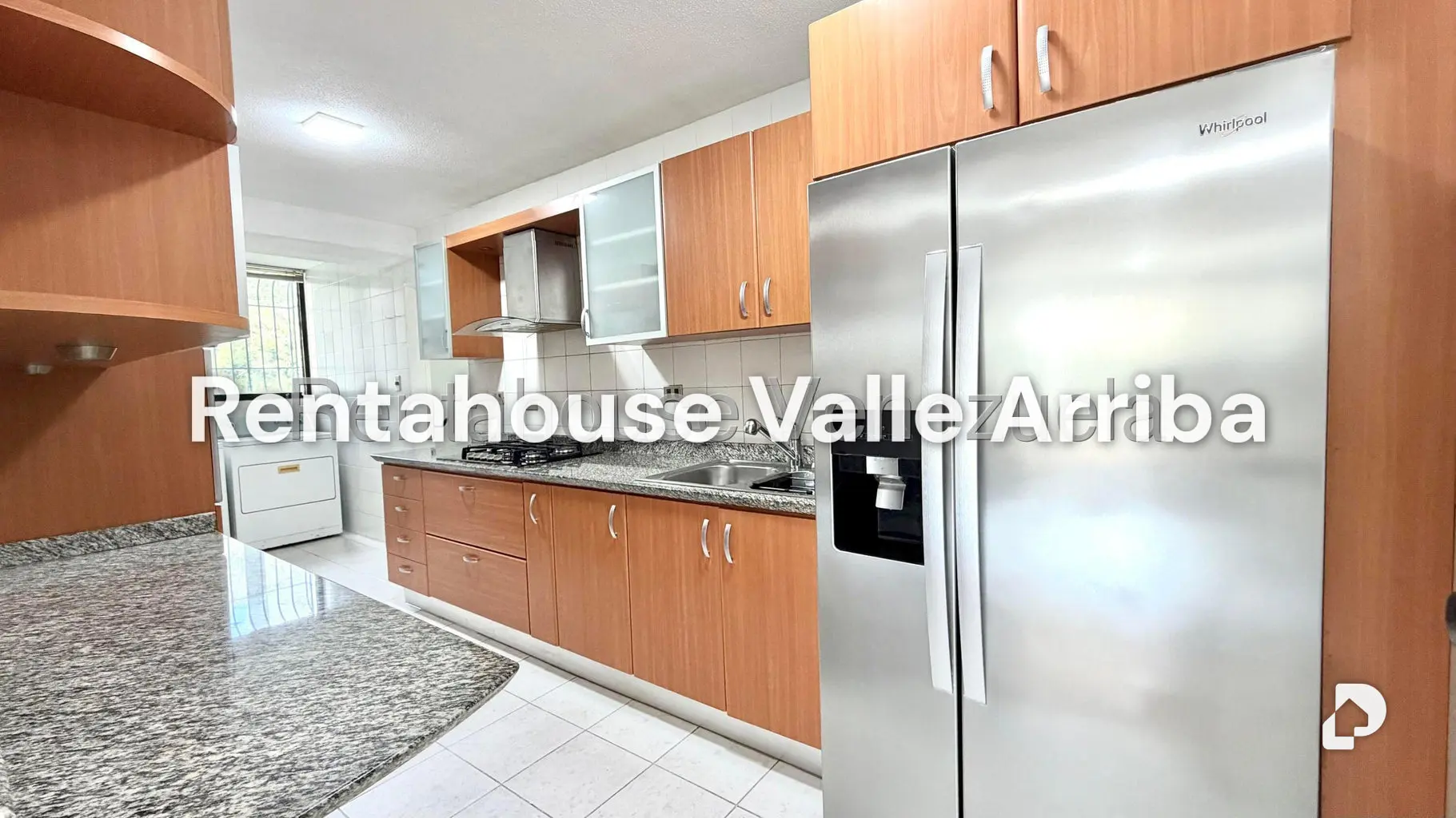 Apartamento en El Cigarral, Caracas – 9