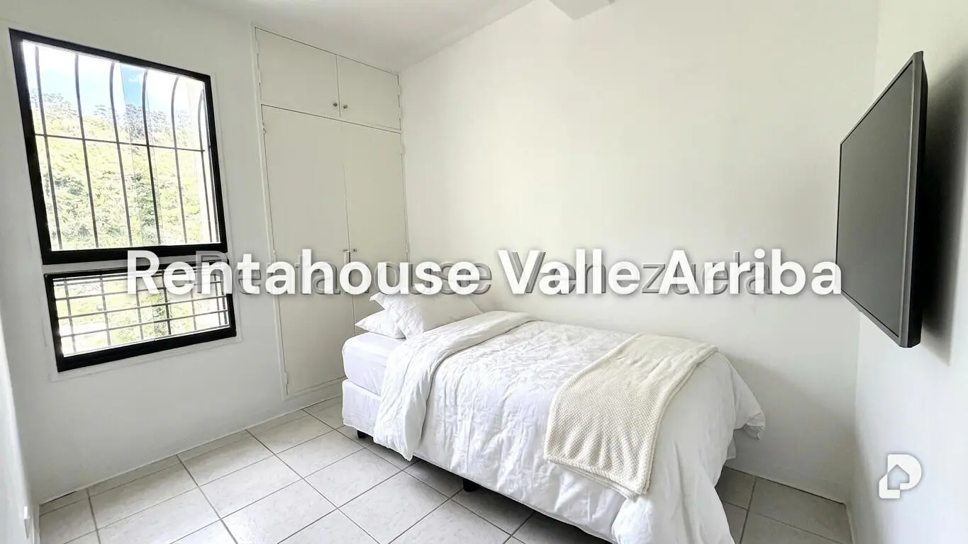 Apartamento en El Cigarral, Caracas – 16