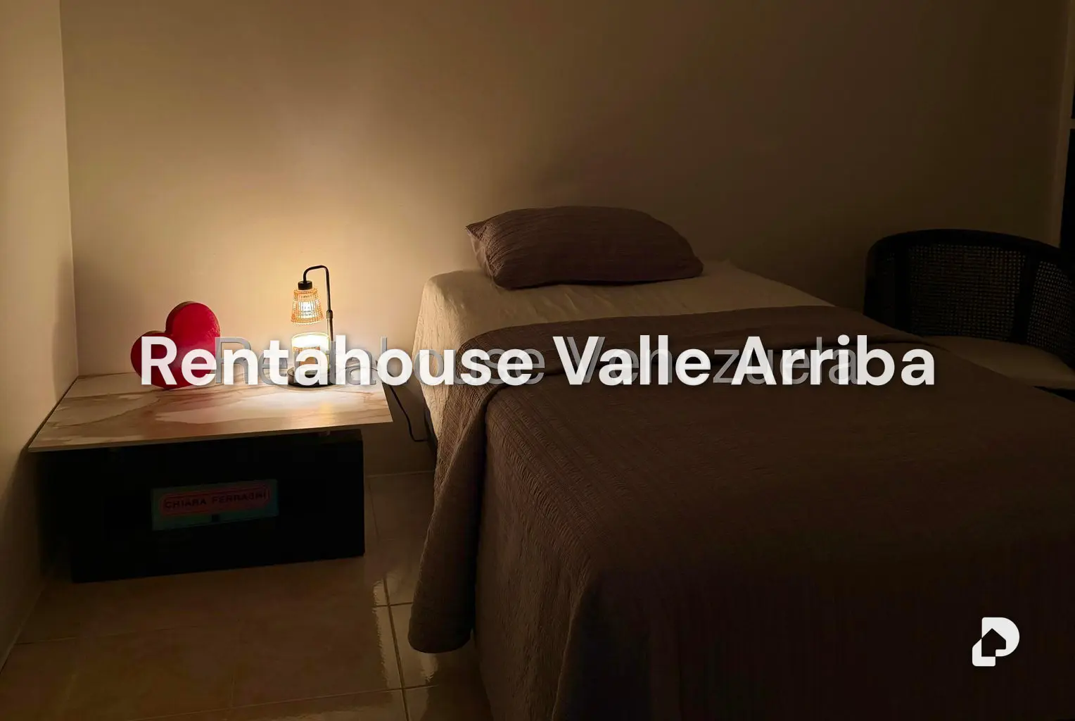 Apartamento en El Cigarral, Caracas – 14